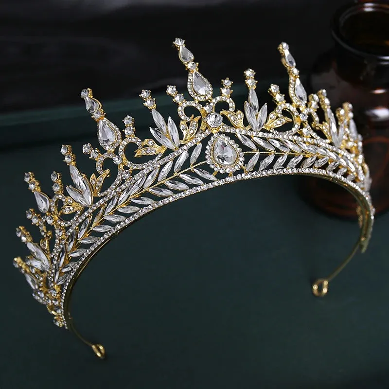 The Lawahiz Tiara