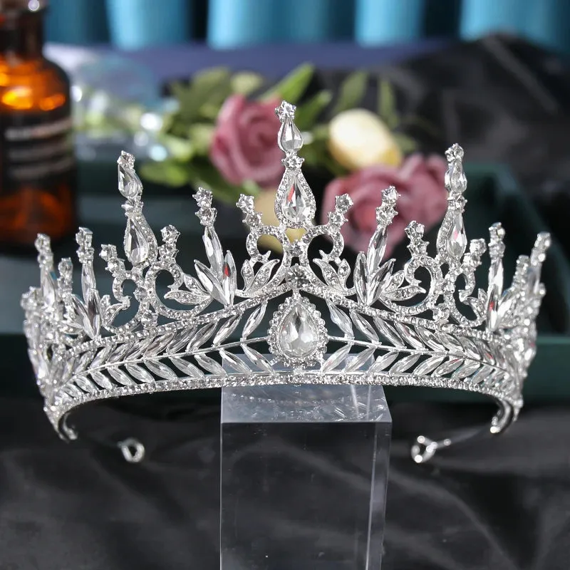 The Lawahiz Tiara