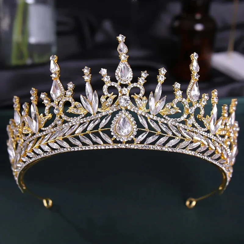 The Lawahiz Tiara