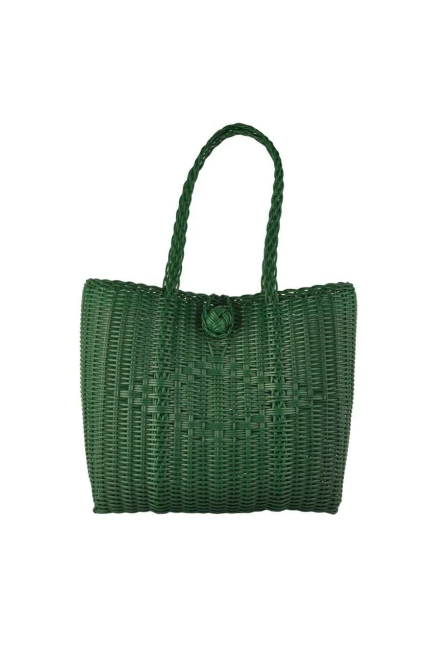 The Lilley Small Tote - 5 colors