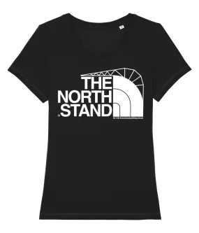 The North Stand - Tee (Womens)