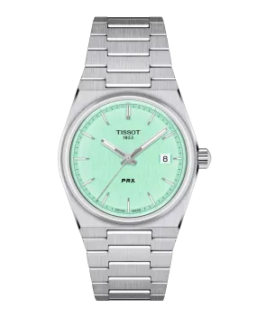 TISSOT PRX 35MM T137.210.11.091.00