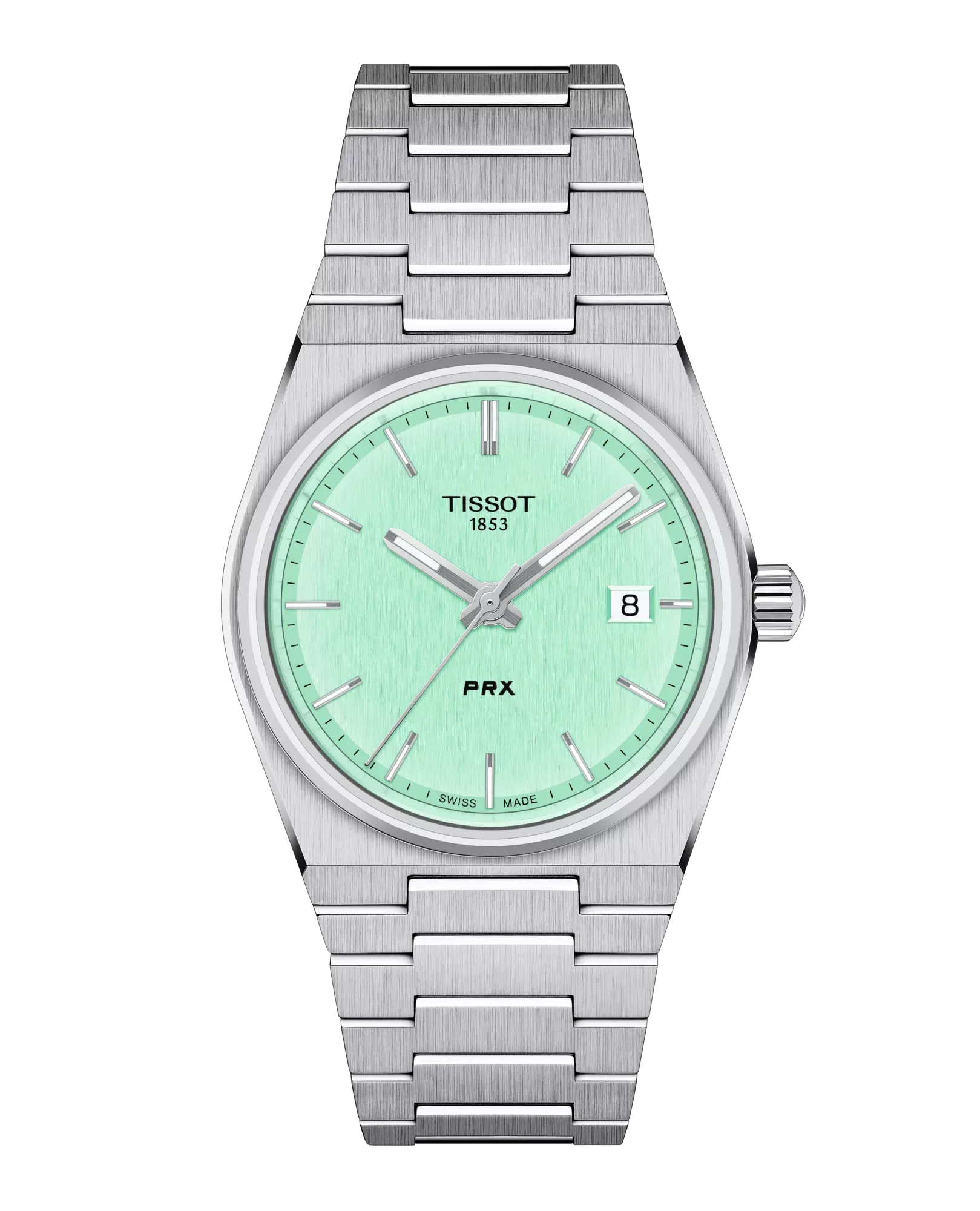 TISSOT PRX 35MM T137.210.11.091.00