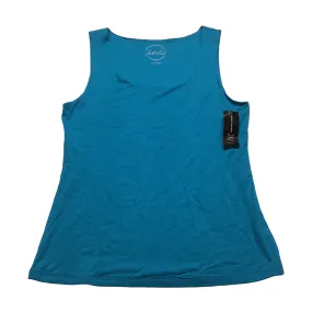 Top Sleeveless By Inc  Size: Xl