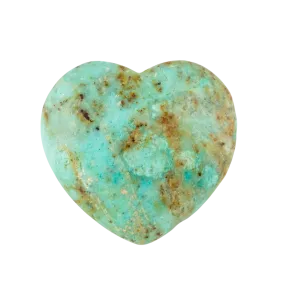 Turquoise Heart