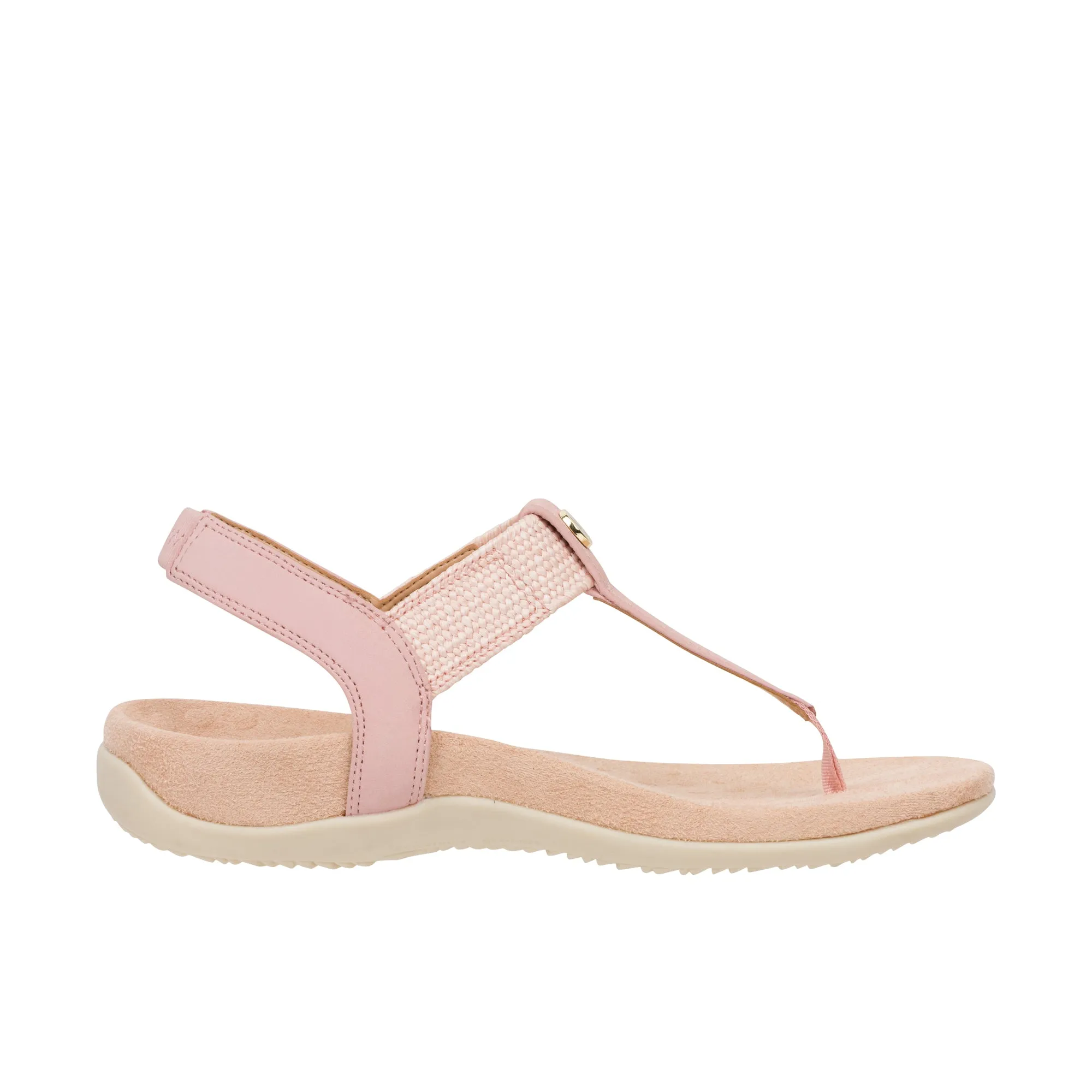 Vionic Womens Brea Light Pink