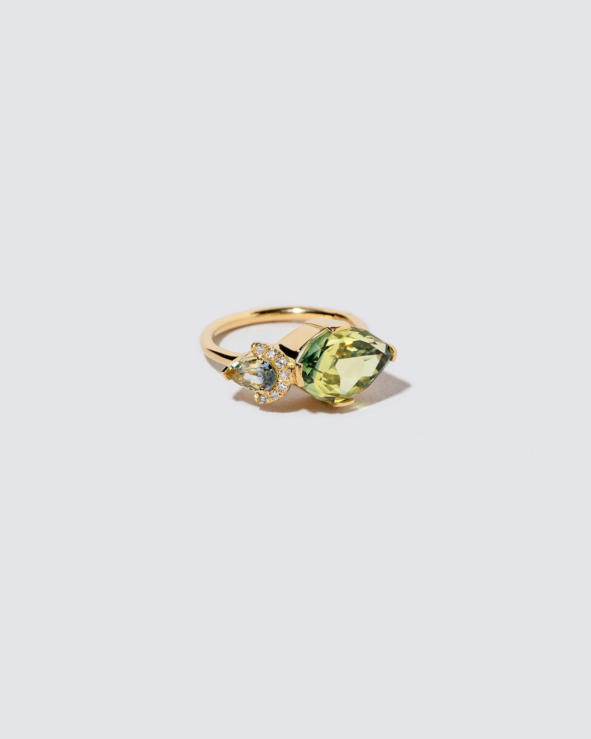 Viridian Ring