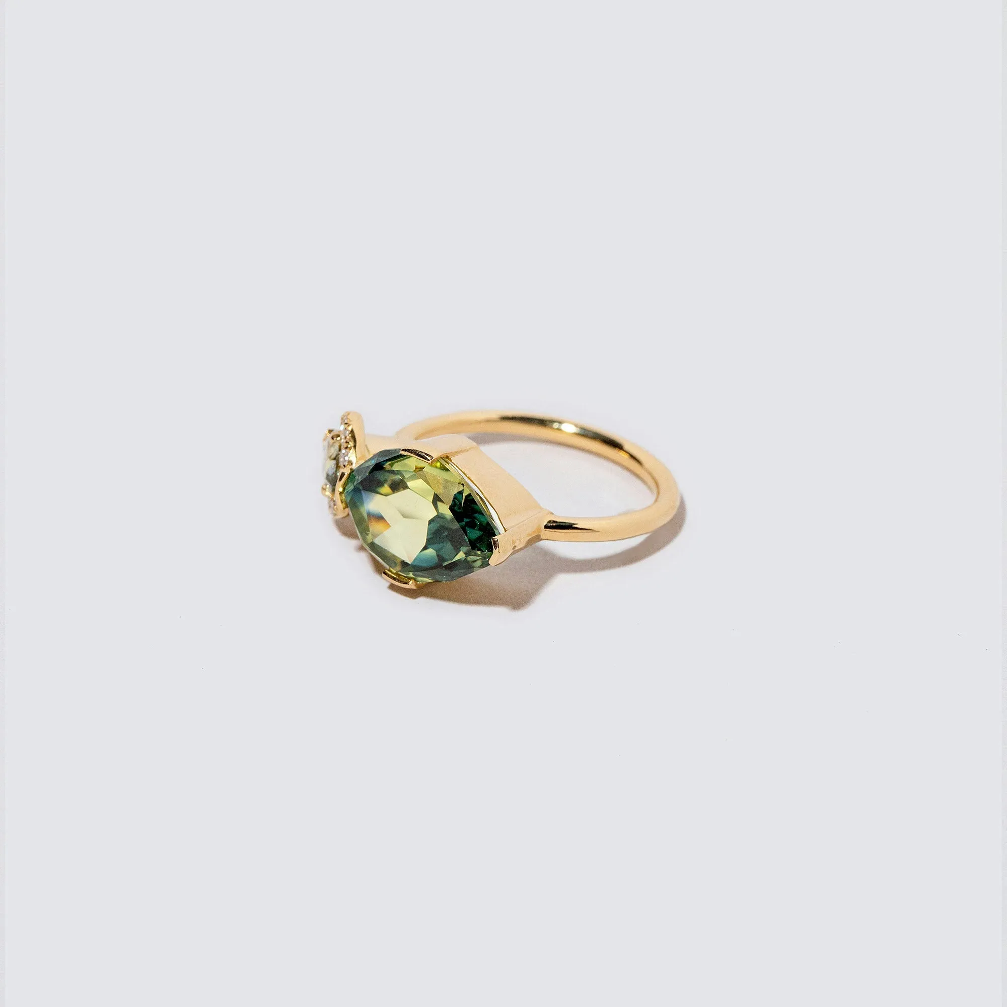 Viridian Ring