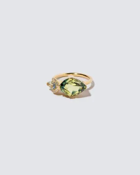 Viridian Ring