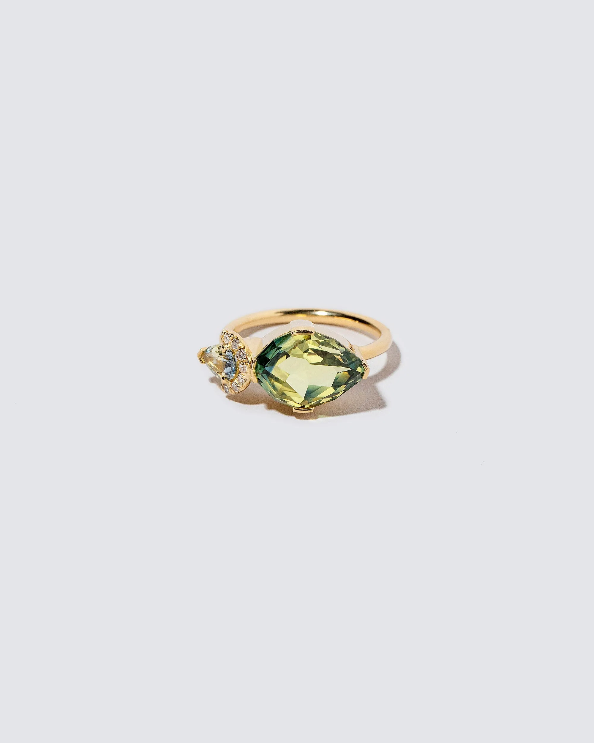 Viridian Ring