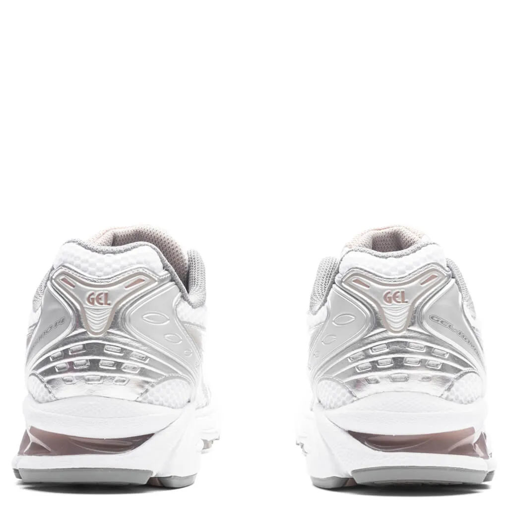 Women's Gel-Kayano 14 - White/Moonrock