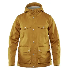 Womens Greenland Winter Jacket - Acorn