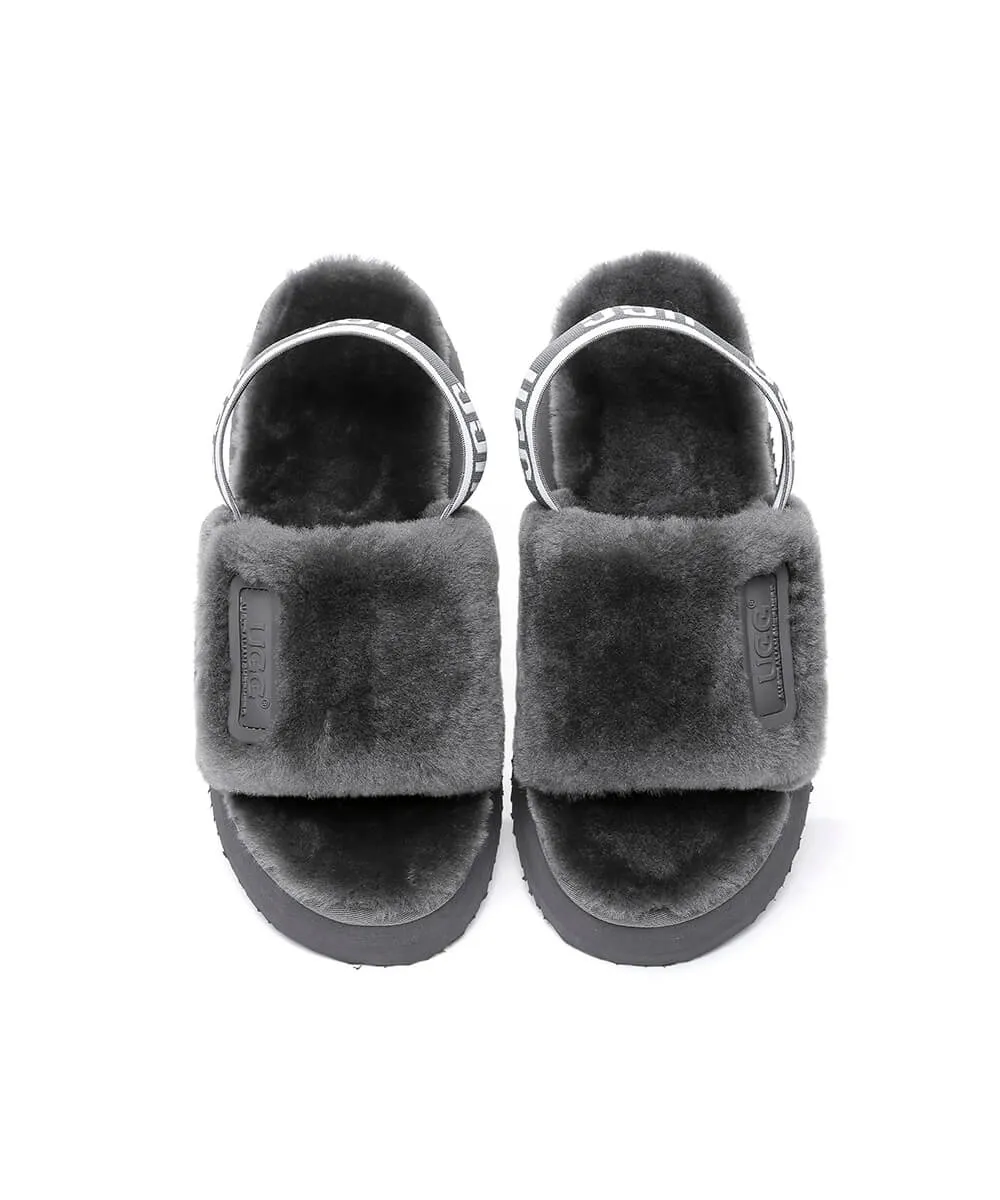 Women's UGG Poppy Slide