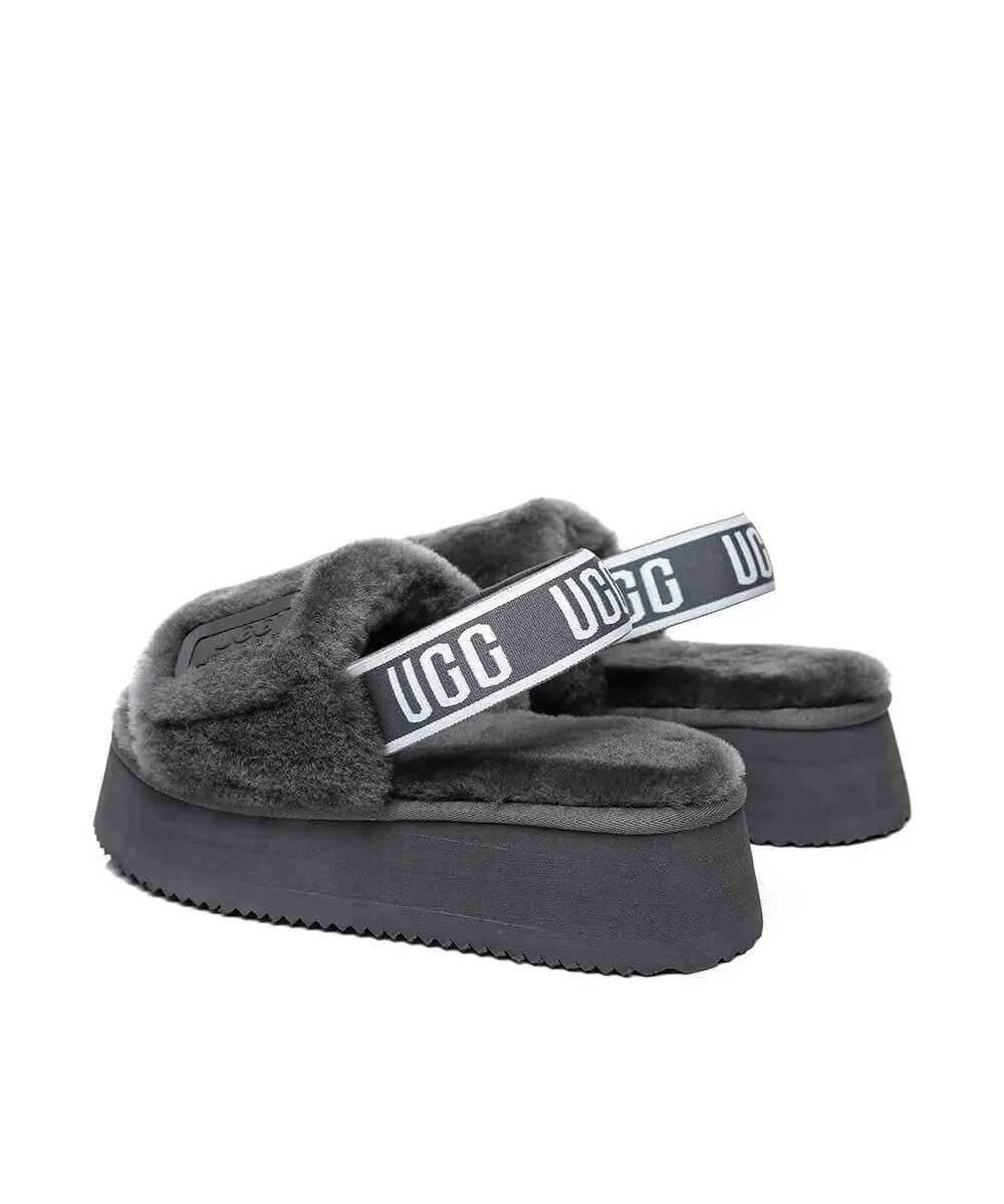 Women's UGG Poppy Slide