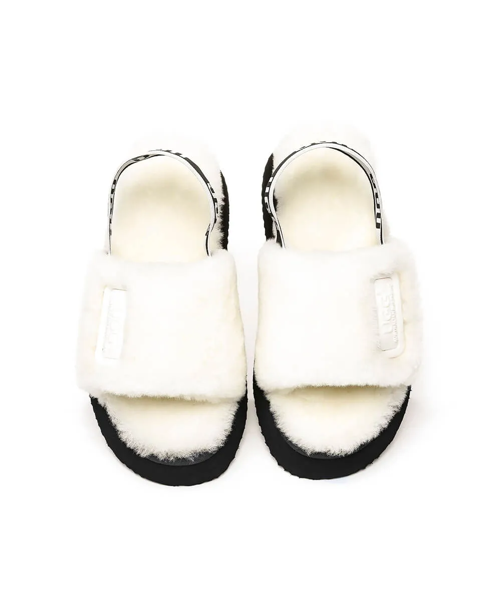 Women's UGG Poppy Slide