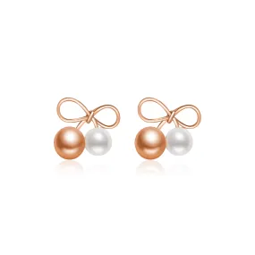 Wonderland Freshwater Pearl Earrings WE00459