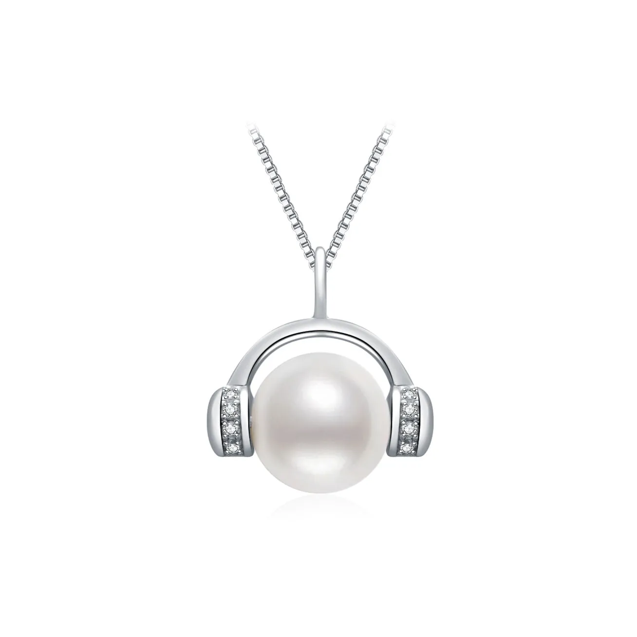 Wonderland Freshwater Pearl Necklace WN00039