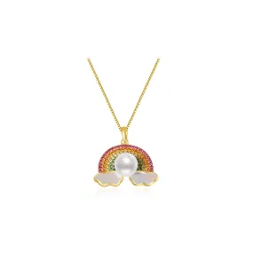 Wonderland Freshwater Pearl Necklace WN00111