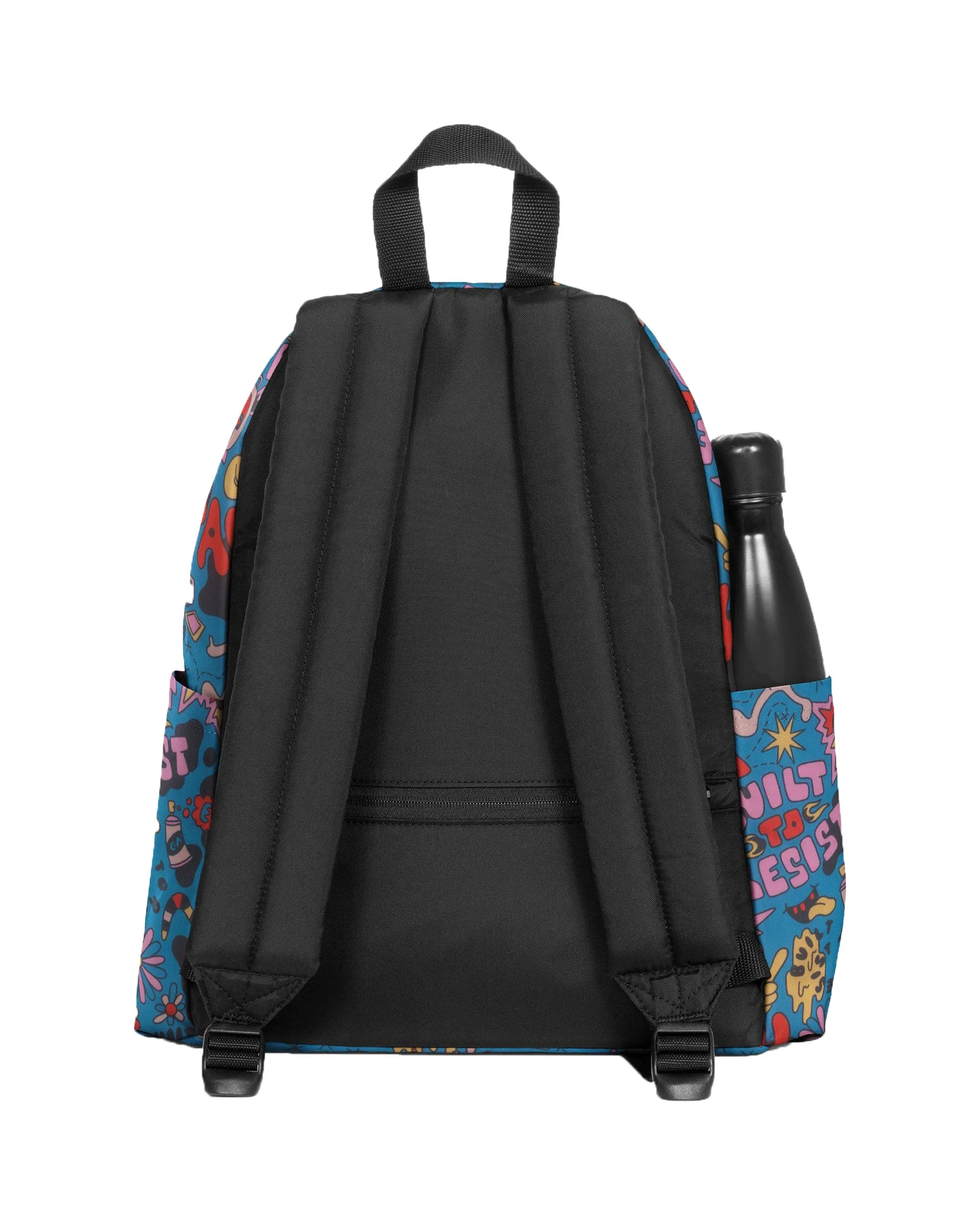 Zaino Eastpak DAY PAK'R Doodle Blue