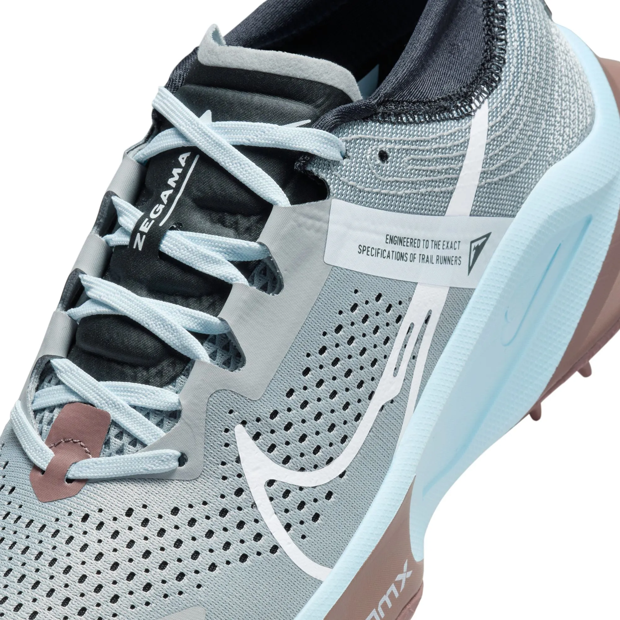 ZoomX Zegama - Women's